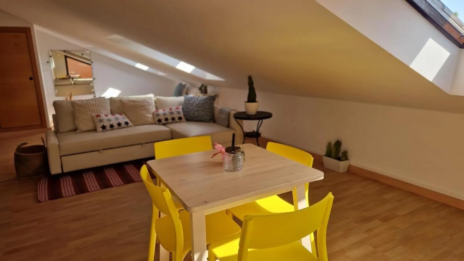 Loft En Primera Linea De Playa Almayate Alto Ισπανία