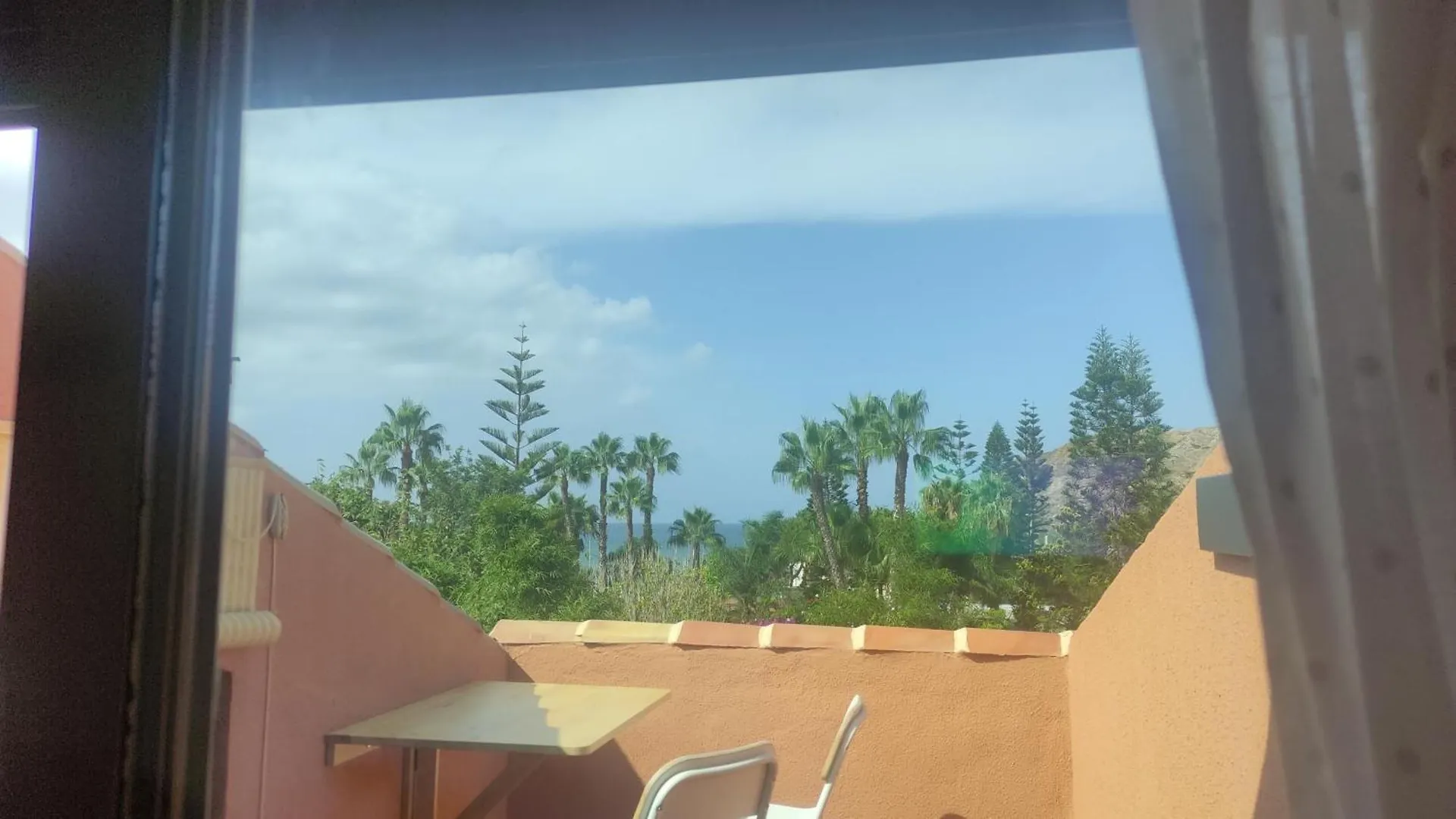 Loft En Primera Linea De Playa Almayate Alto Ισπανία
