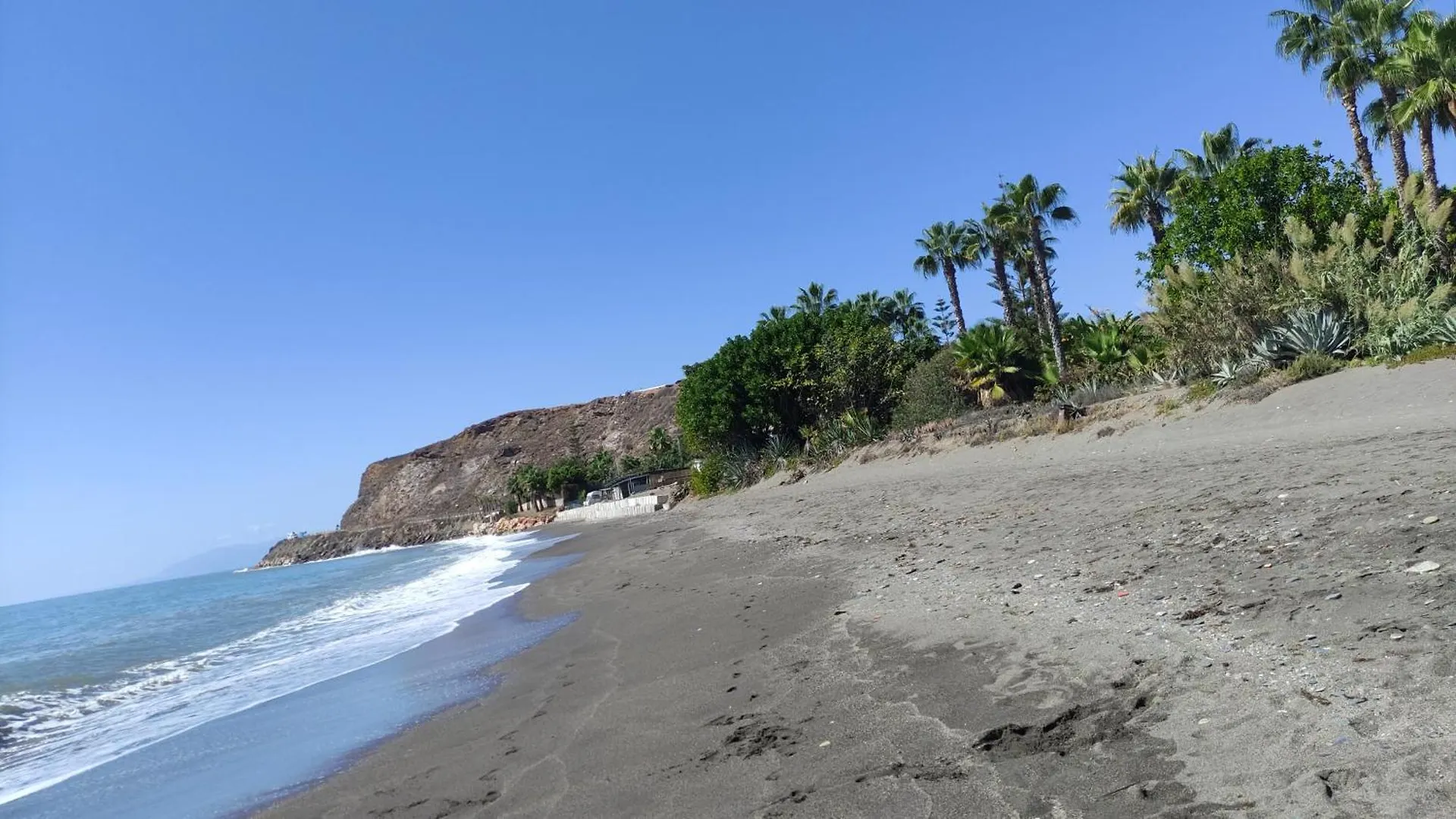 Loft En Primera Linea De Playa 阿尔马亚特阿尔托 西班牙