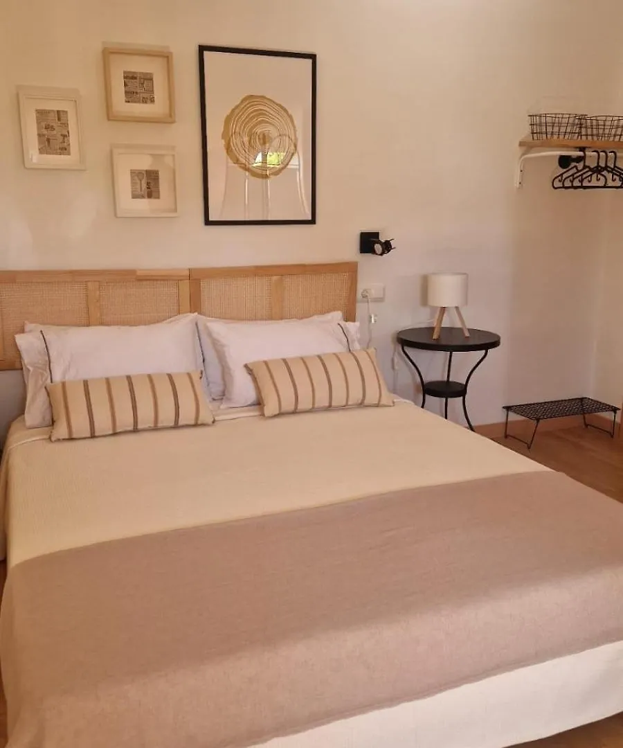 Loft En Primera Linea De Playa Almayate Alto Ισπανία