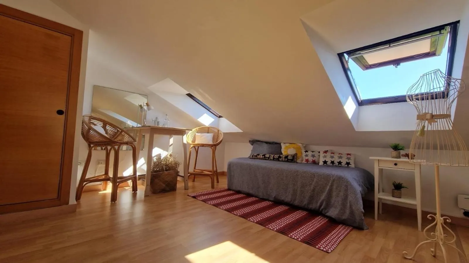 Διαμέρισμα Loft En Primera Linea De Playa Almayate Alto Ισπανία