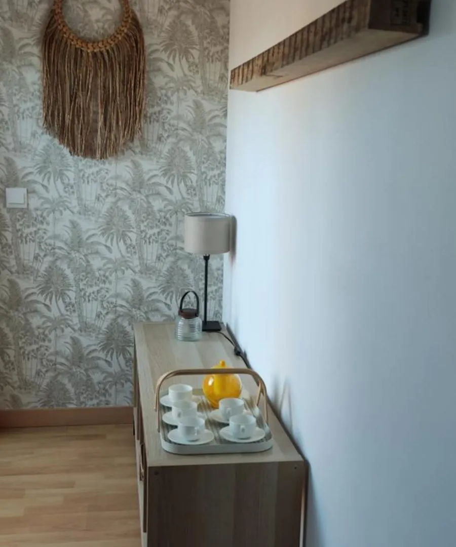 Loft En Primera Linea De Playa Almayate Alto Ισπανία